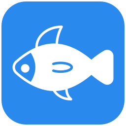 魚 icon