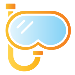 taucherbrille icon