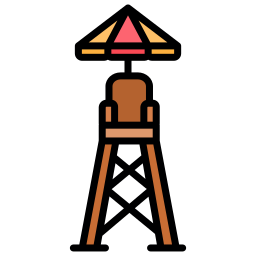 가드 타워 icon