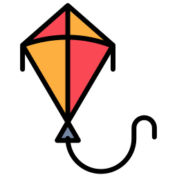 Kite icon