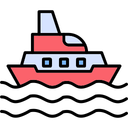 배 icon