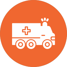 krankenwagen icon