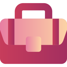 Briefcase icon