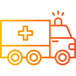 ambulanza icona
