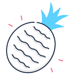 Pineapple icon