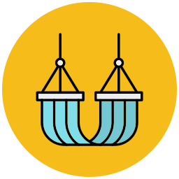 Hammock icon