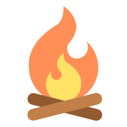 lagerfeuer icon