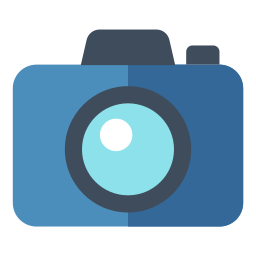 Camera icon