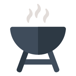 grill icon