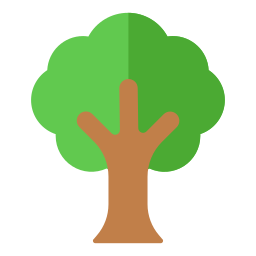 Tree icon