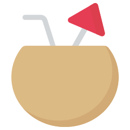 kokosgetränk icon