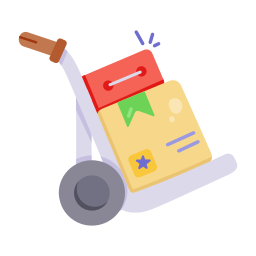 Cart icon