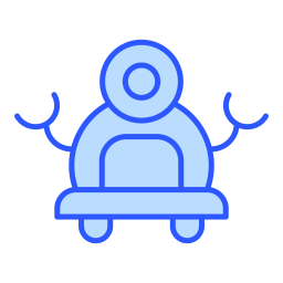로보틱스 icon