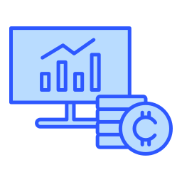 cryptovaluta icoon