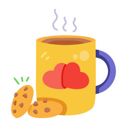 Tea icon