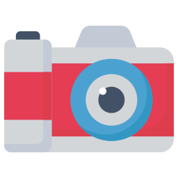 Camera icon