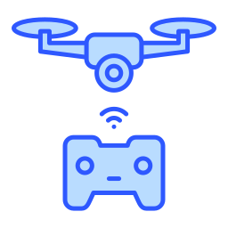 Drones icon