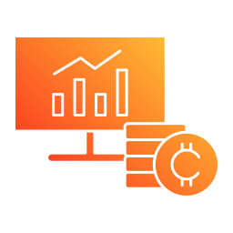 cryptovaluta icoon