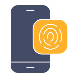 Biometrics icon