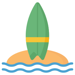 ボート遊び icon