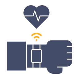 ウェアラブル技術 icon