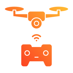 droni icona