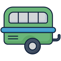 wohnmobil icon