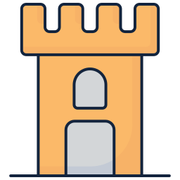 schloss icon