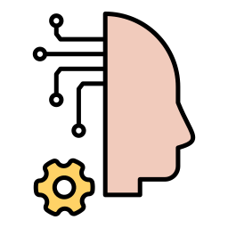 인공신경망 icon
