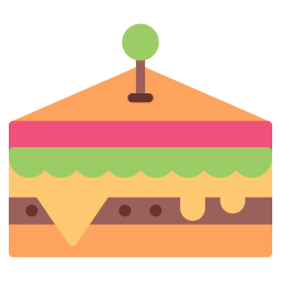 sandwich icon