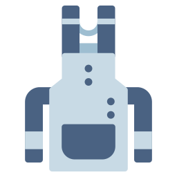 Apron icon