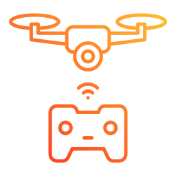 Drones icon