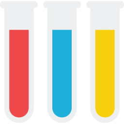 Chemical icon