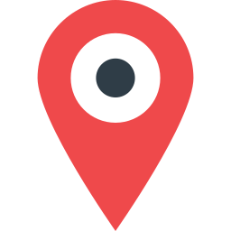 Exact location icon