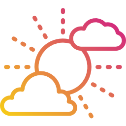 computación en la nube icono