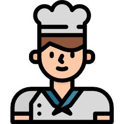 Chef icon