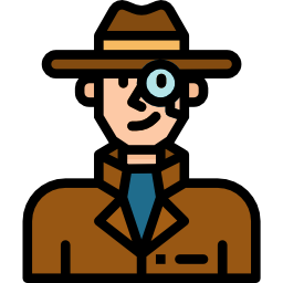 detective icono