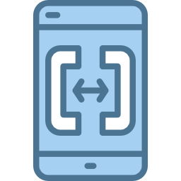 Smartphone icon