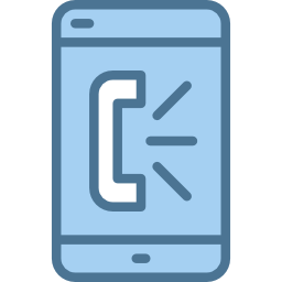 Smartphone icon