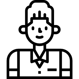 バーテンダー icon