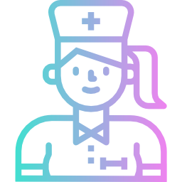 krankenschwester icon