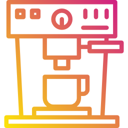 kaffeemaschine icon