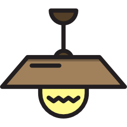 lampe icon