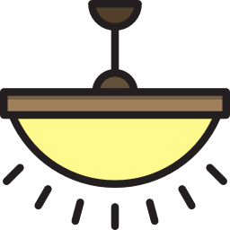 Lamp icon