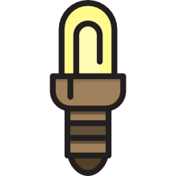 Lamp icon