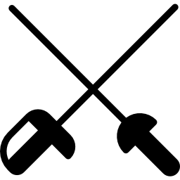 펜싱 icon