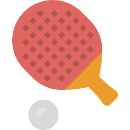 pingpong icoon