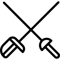 펜싱 icon