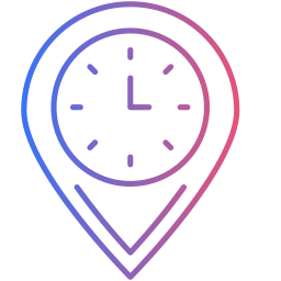 Time icon