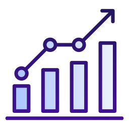 grafico icona